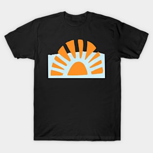 sunshine day T-Shirt